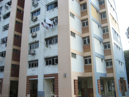 Blk 629 Bedok Reservoir Road (Bedok), HDB Executive #189922
